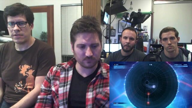 Star Wars The Force Awakens? WILL IT SUCK? - Inside Gaming Podcast!
